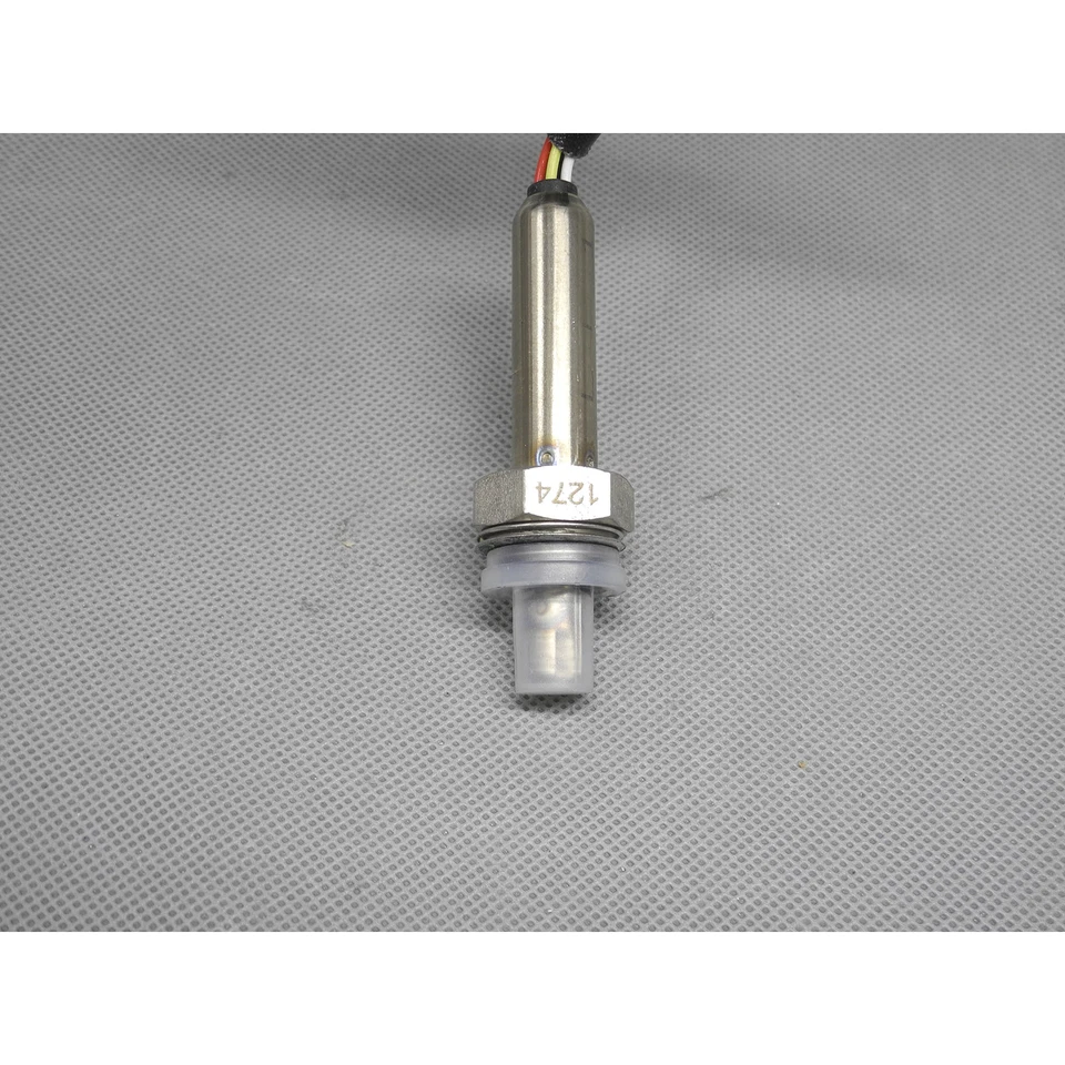 NUEVO OEM BOSCH 12009 Sensor de oxígeno PARA Jeep C7 Cherokee Comanche Wagoneer DODGE Foto 3 de 4