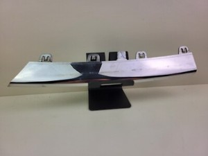 Kühlergrill Leiste Chrom 1k5853651DL VW