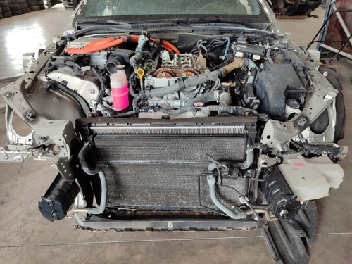 53153-24060 Molduras Delanteras para LEXUS RC 300h 2020 335107 - Foto 6 di 10