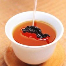 75g10 Bags Black Oolong Tea Baked Tieguanyin Oolong Tea Red Oolong Tie Guan Yin