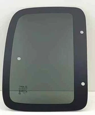 Fits 1995-2000 Toyota Tacoma Passenger Side Right Quarter Window Glass New