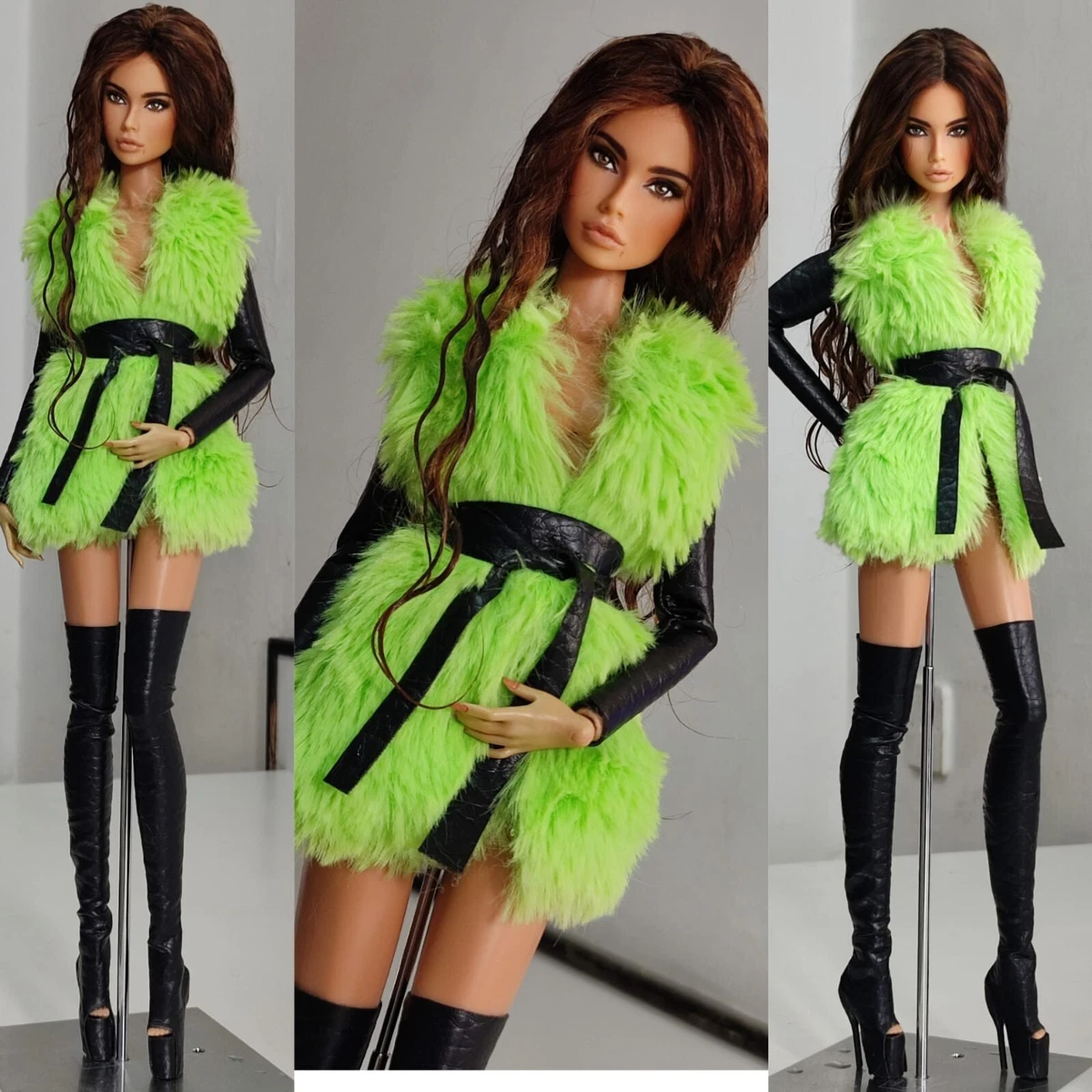 Coat skirt shop royalty