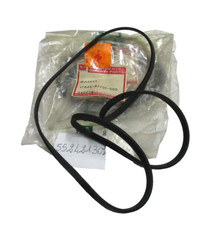 Filtre à air Innocenti MINI