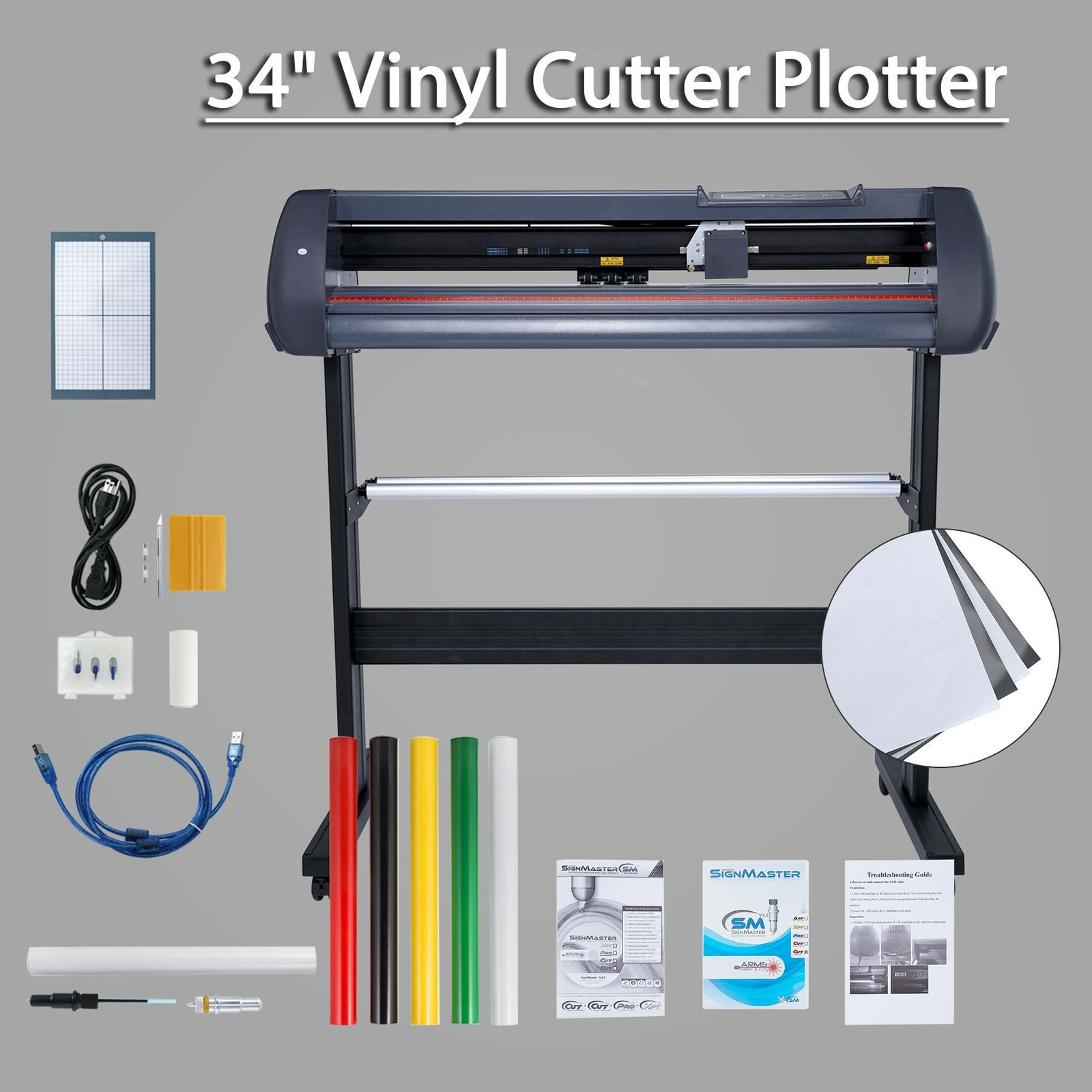 best contour cutting plotter