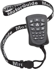 MotorGuide Xi Series Pinpoint GPS Navigation Remote Replacement 