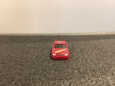 HO SLOT CAR BODY ONLY