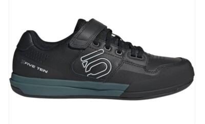 UVP 130£. Adidas Damen Five Ten Hellcat MTB Fahrradschuhe DH Enduro Clip in.