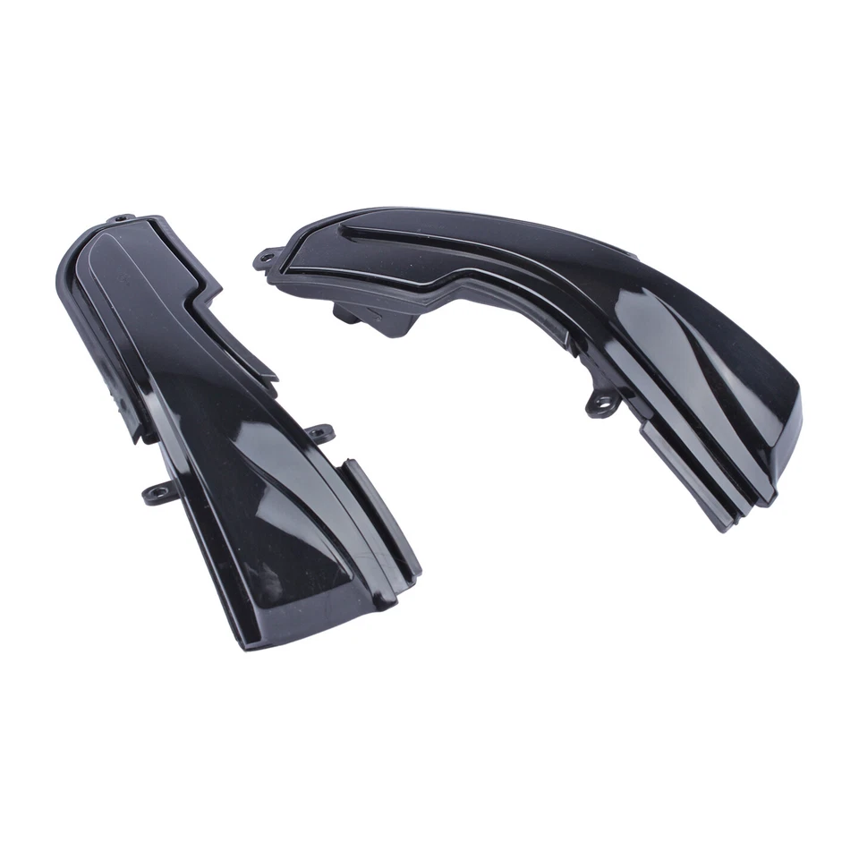 LED Mirror Sequential Turn Signal Light Park For Infiniti Q50 QX50 Q60 Q70 14-22 — 第 2/4 张图片