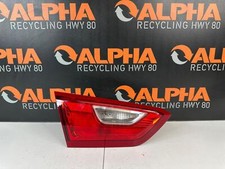 Tail Light Assembly CHEVY MALIBU Left 16 17 18 19 20 21 22 23 24
