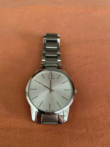 Orologio Calvin Klein - Foto 3 di 3