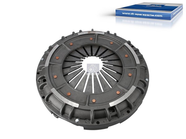 Druckplatte Dt Spare Parts 3.40130 D:430Mm-image