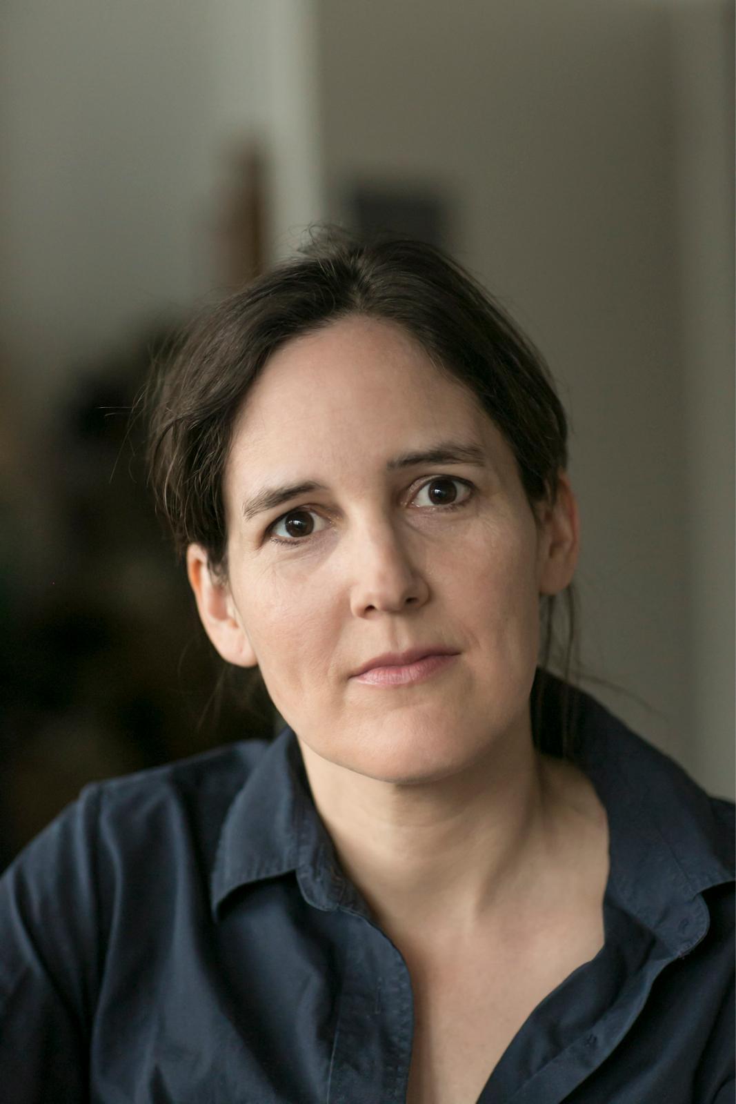 Thumbnail - Bodentiefe Fenster, Anke Stelling
