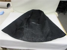 Pursuit 573339 Engine Motor Cover Black 53 W X 44 H Marine Boat