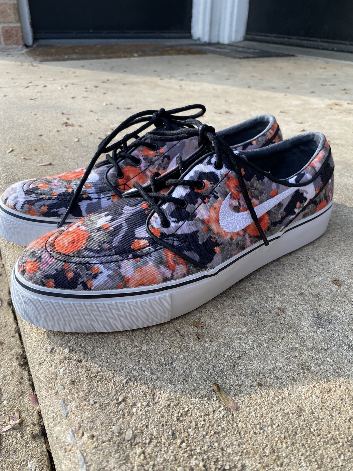 nike sb stefan janoski custom