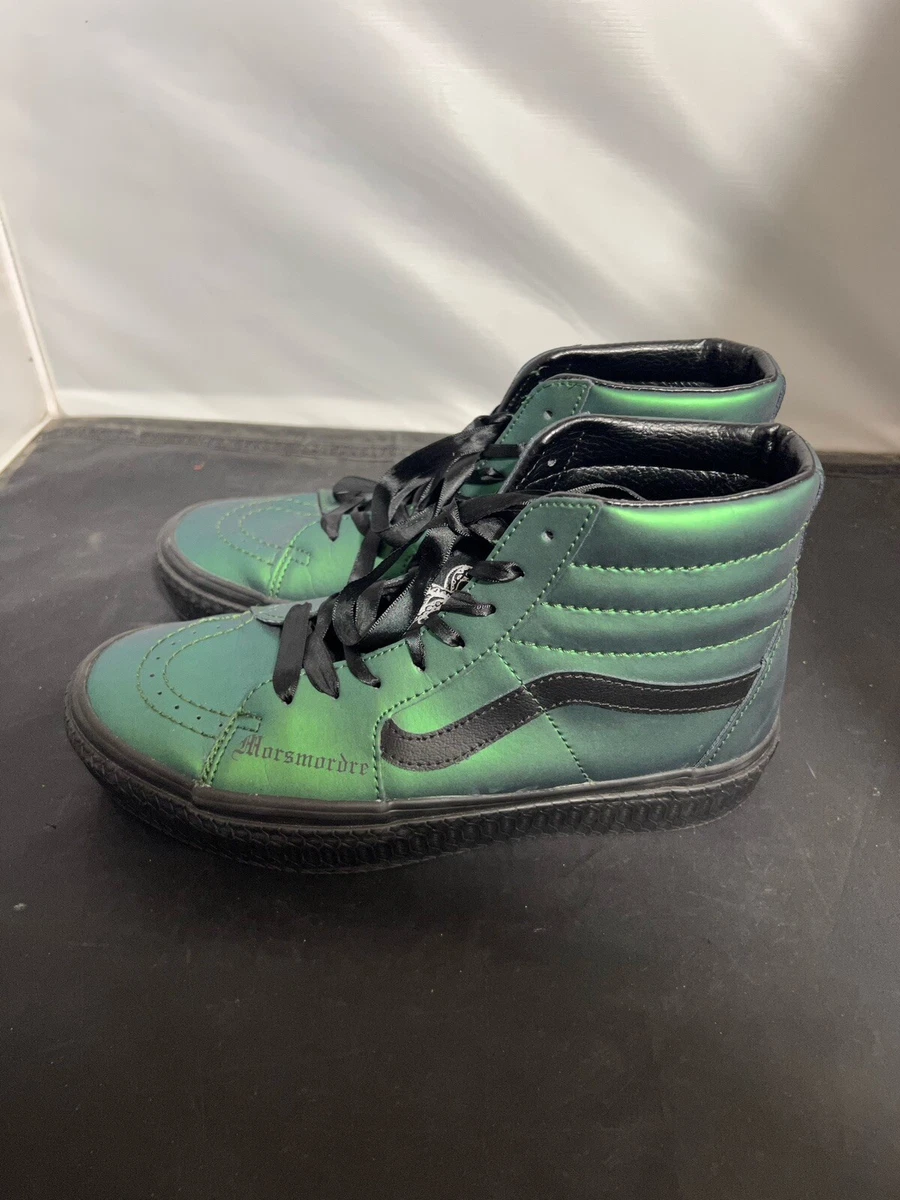 Slytherin, Harry Potter Sneakers High