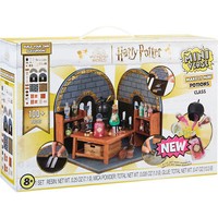 Mga Entertainment Mga's Miniverse - Make It Mini Harry Potter Build It Set