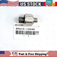 GENUINE DENSO x1 Engine Knock Sensor For 1992-2004 Toyota & Lexus, 89615-12040