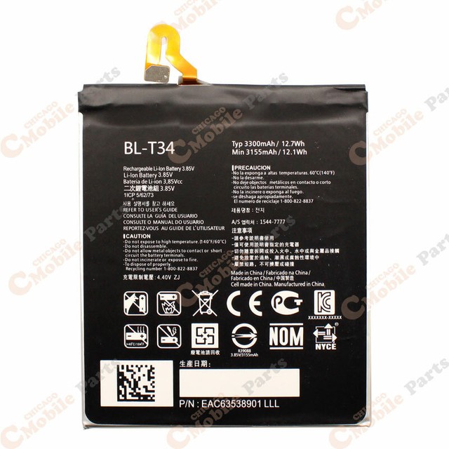 Bl t34 аккумулятор Bl t34 аккумулятор