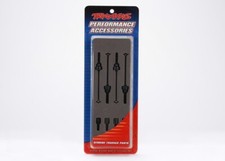 Traxxas 1/16 Slash 4X4 Steel Constant Velocity Driveshafts 4 Assembled TRA7051X