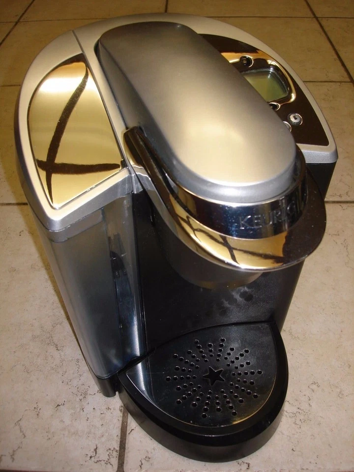 Keurig Ultimate B66 Coffee Maker EUC Filter not included - Image 2 of 4