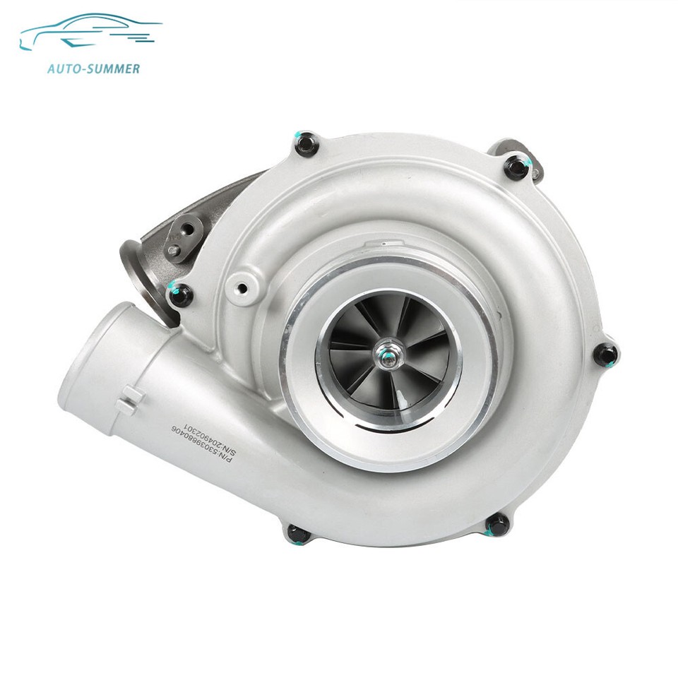 6.0 Ford Powerstroke all parts – Turbo Lab of America