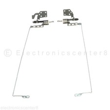 LCD Screen Hinges set FOR HP Pavilion 15-EG 15T-EG 15-EH 15Z-EH 15-EQ 15-EG2067S