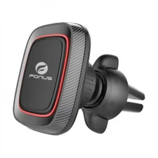 iPhone XS 11 12 13 14 Pro Max MAGNETIC CAR MOUNT AIR VENT HOLDER ROTATING DOCK