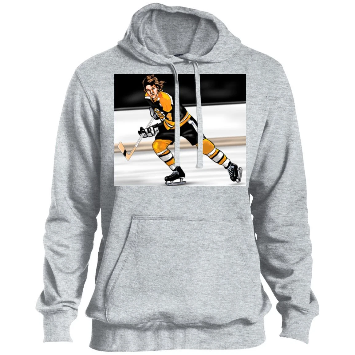 Bobby hotsell orr sweatshirt
