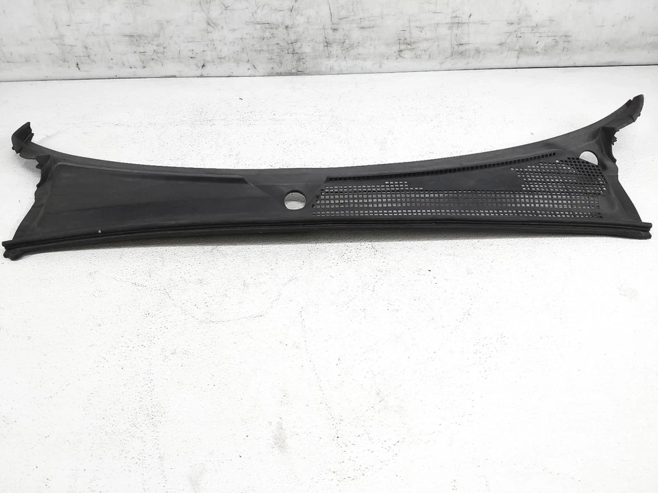 Cubierta de parabrisas moldeada capó delantero Honda S2000 2000-2009 74200-S2a-A00 Foto 2 de 4