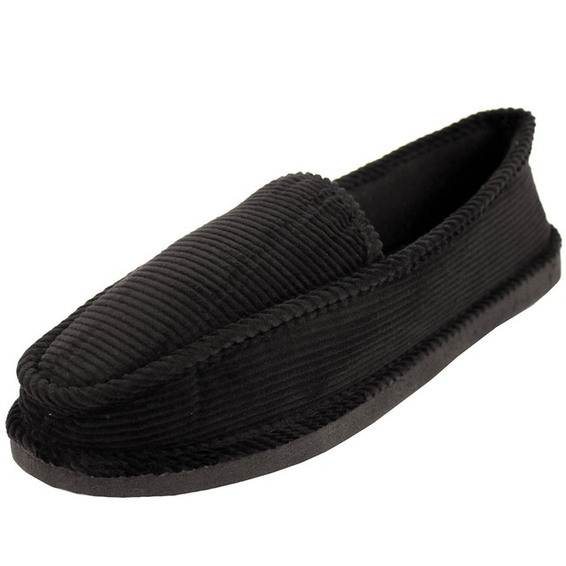 slip on house shoes