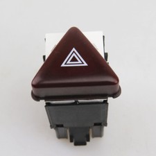 Hazard Warning Flash Switch Control Button For VW Jetta Golf GTI MK5 Rabbit