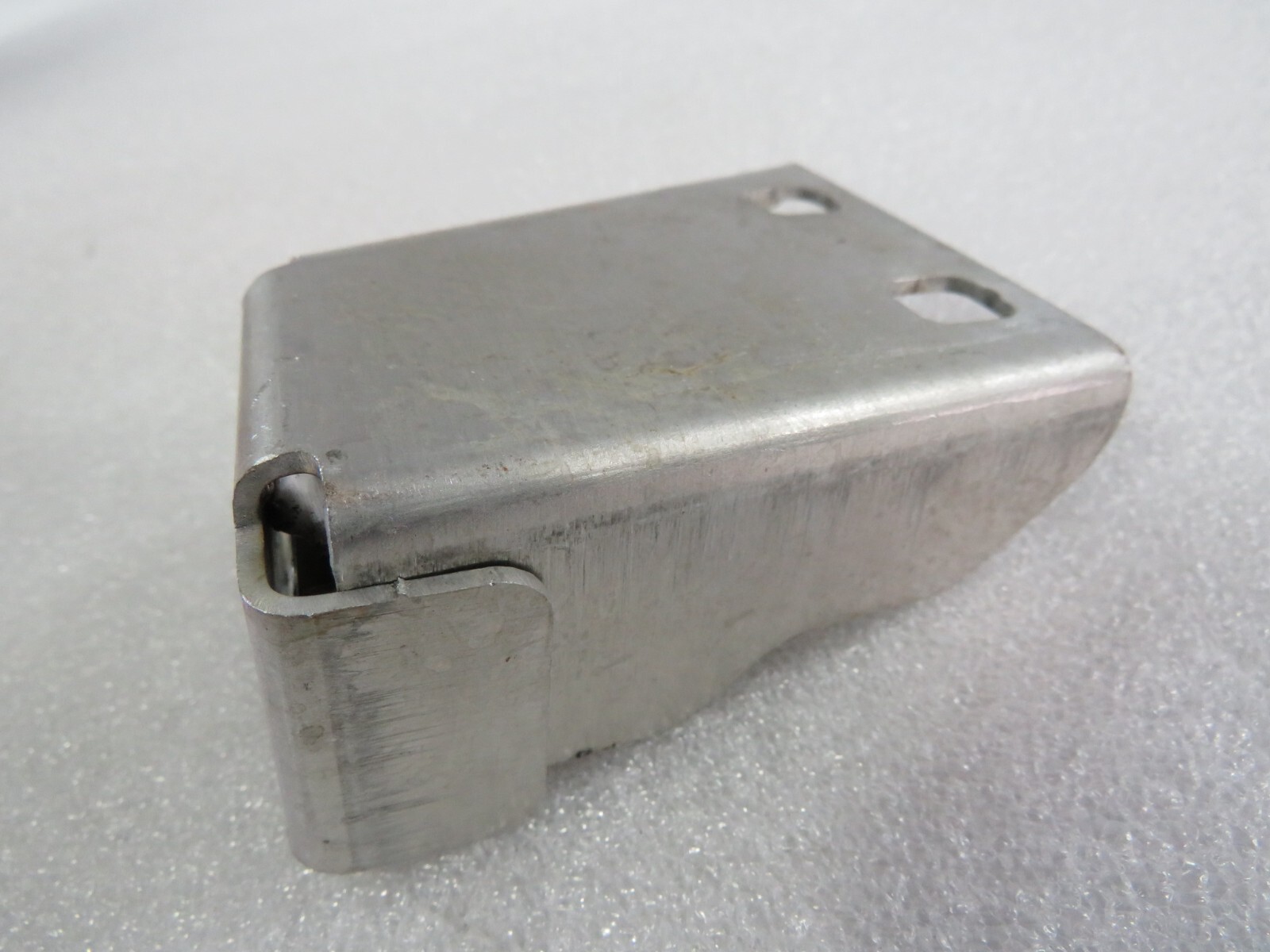 Ferrari 488, Spider, LH, Front, Headlight / Headlamp Bracket, New, P/N 87346200
