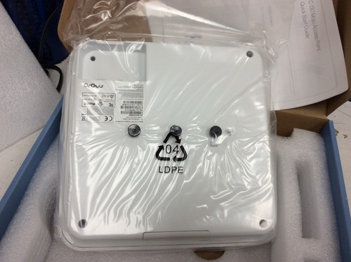 ARISTA MOJO C-130 POE ACCESS POINT 802.11 a/n/ac + b/g/n WHITE AP-C130 - Picture 4 of 4