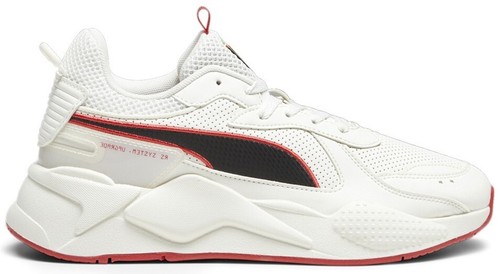 Puma Scuderia Ferrari x Joshua Vides RS-X 307817-01 Sneakers  display picture 1