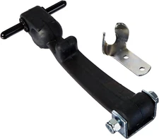 Buyers Products WJ208 Truck and Trailer Rubber Hood Latch