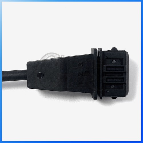 Crankshaft Sensor For 2010-2014 Hyundai Genesis Coupe Rohens Coupe 39180-2C500 - Picture 7 of 14