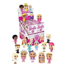 2016 Funko Barbie Mystery Minis Vinyl Figures 19