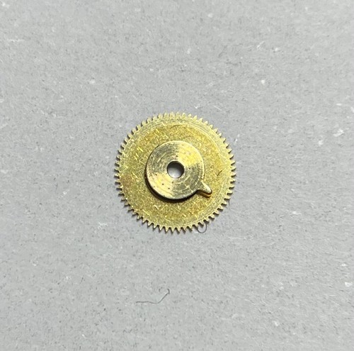 ETA 7750 VALJOUX 7754 Movement - 2556-2560 Date Wheel Replacement Parts