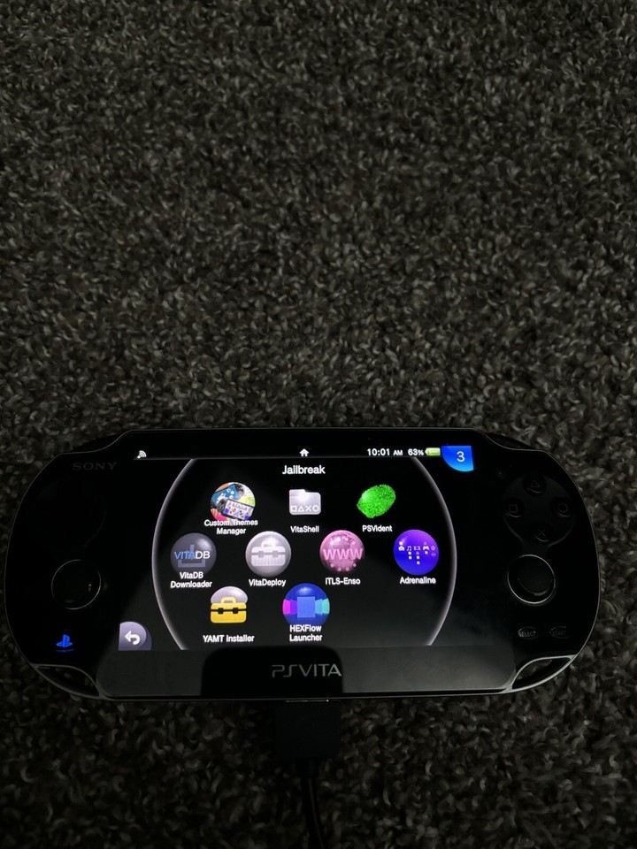 ps vita eBay