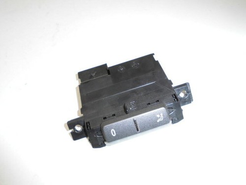 Original VW Phaeton 3D Gebläseschalter Lüftung Schalter 3D0919815L