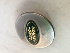 Factory OEM Land Rover Ranger Rover Wheel Center Hub Cap Silver 2.5" LA6