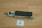 YAMAHA YZF600 95-96 4JH-27420-00 FON RT FOOTReST ASY R GENUINE NEW NOS xn322