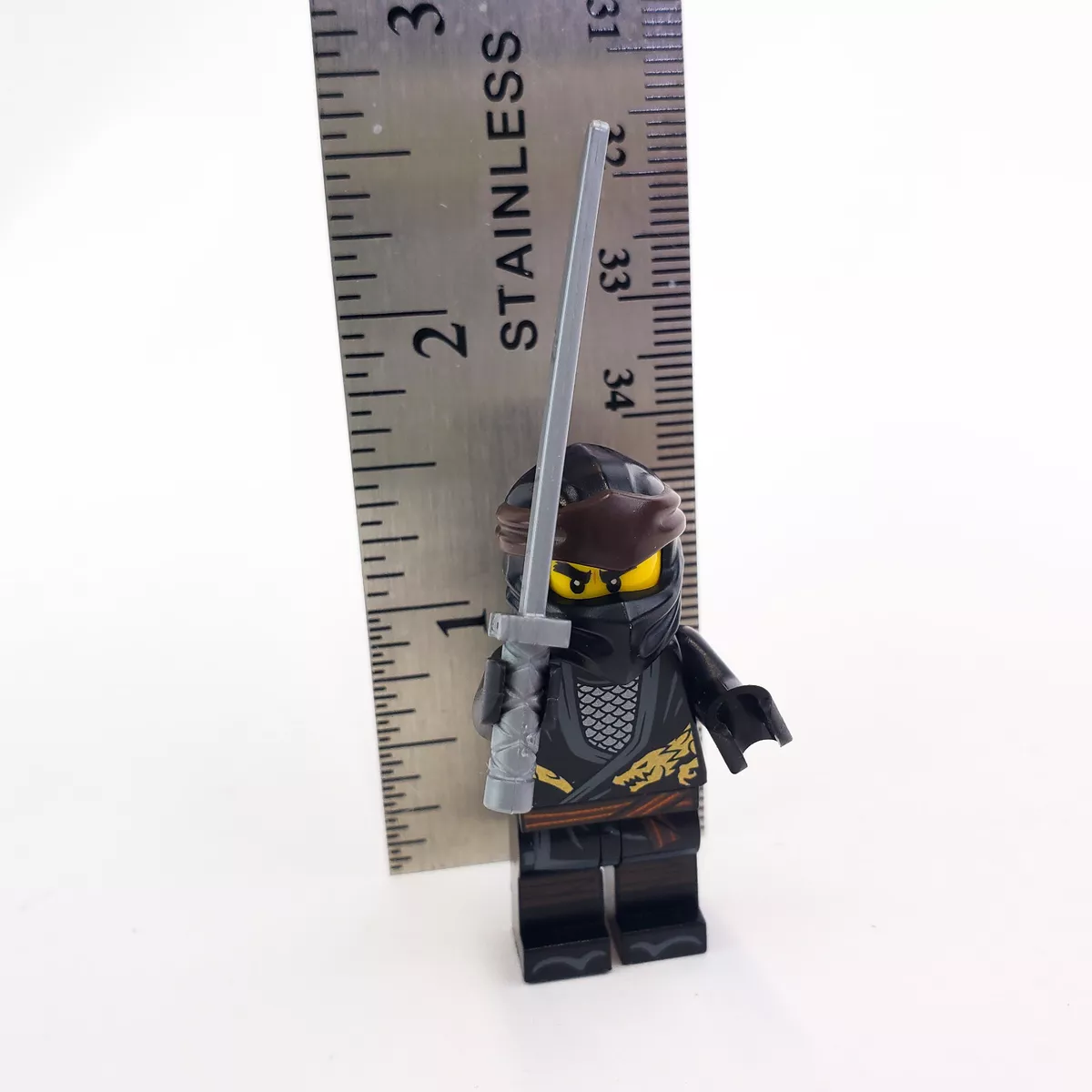 Ninjago 70662 hotsell