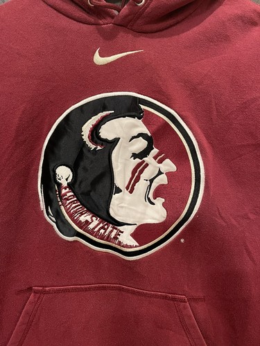 nike fsu hoodie