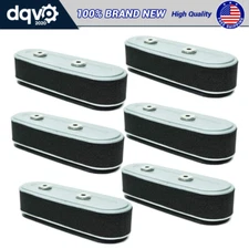 6PK Air Filter for Honda 17210-Z1V-003 Fits GXV160UH2 HRC216K3 HXA