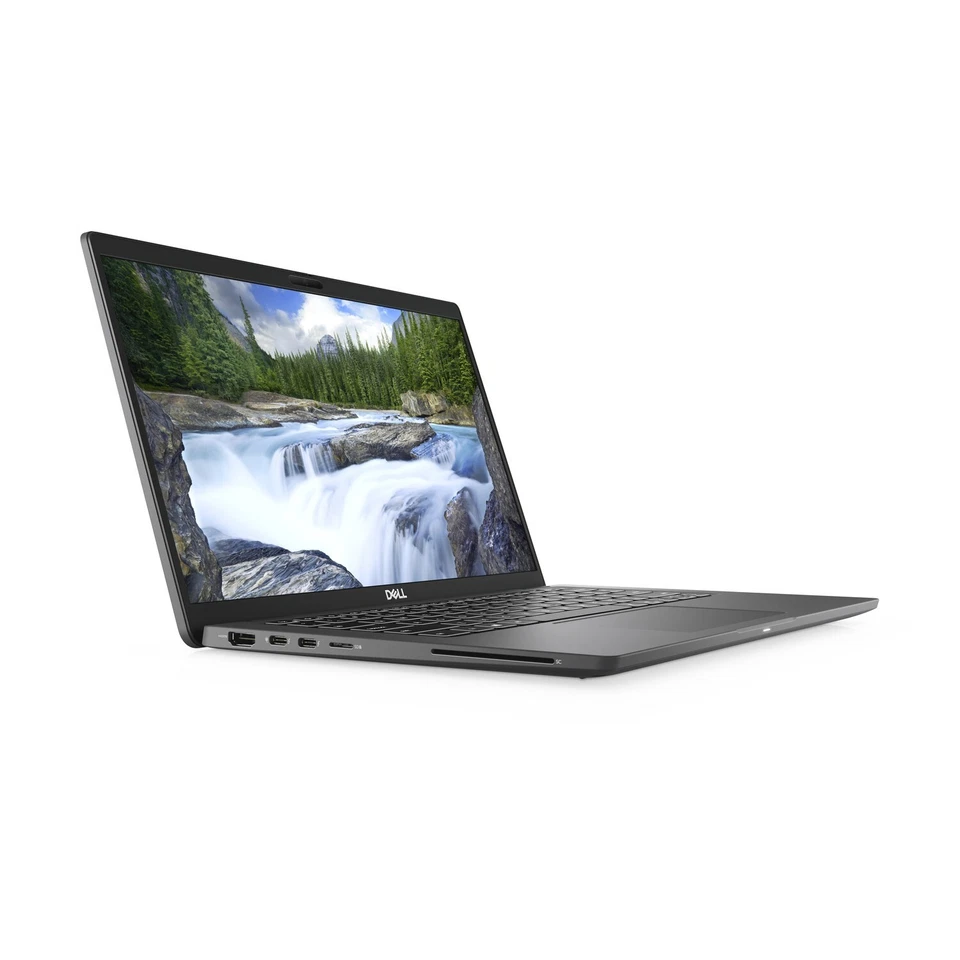 Dell Latitude 7410 · i7-10610U · 16GB · 1TB, photo 2 of 5