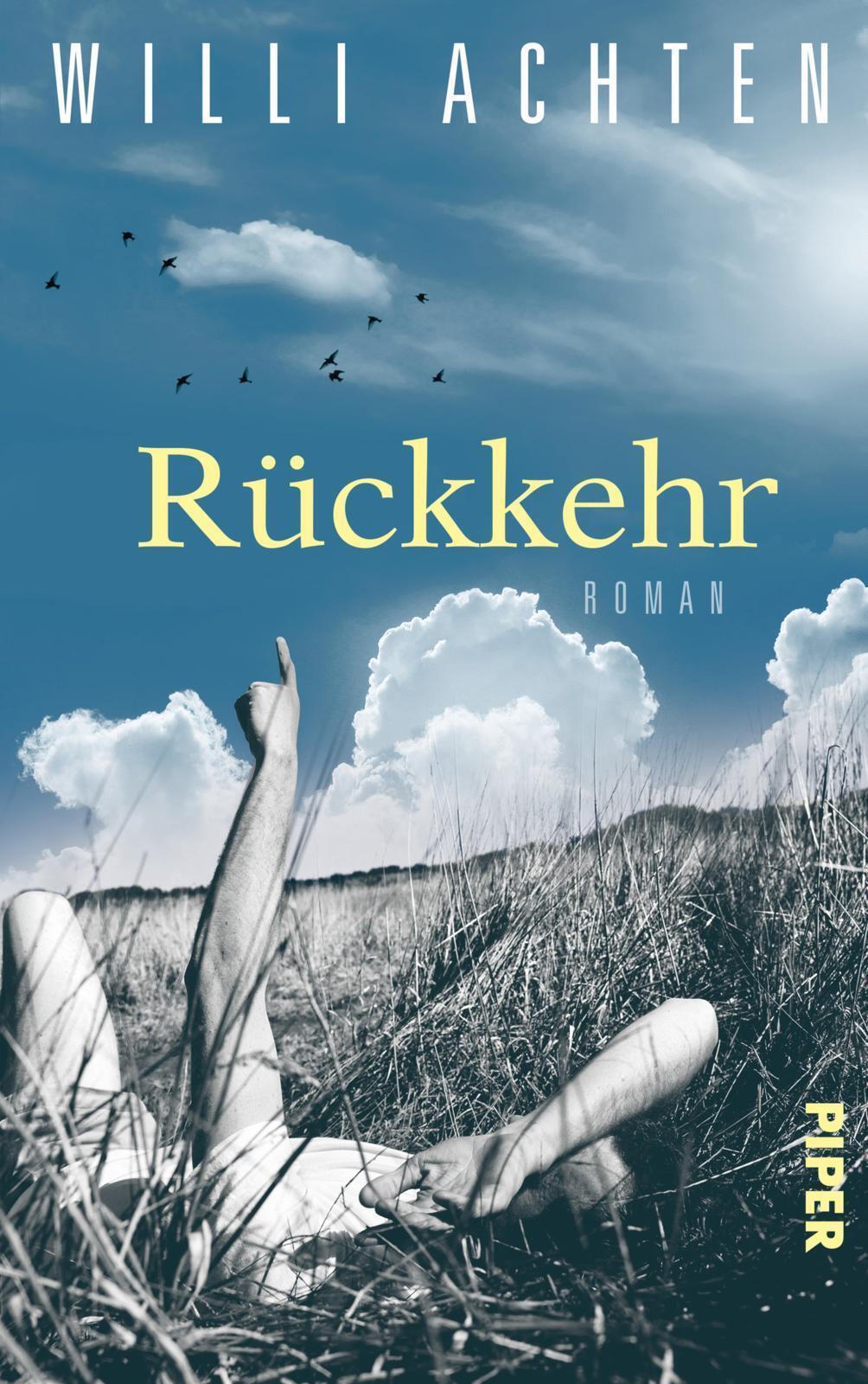 Thumbnail - Rückkehr | Roman Über Die Sehnsucht Nach Zugehörigkeit | Willi Achten