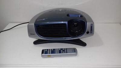 Sony Cineza VPL-HS1 LCD Projektor