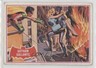 1966 Topps Batman A Series (Red Bat Logo) Gotham Gallants #1