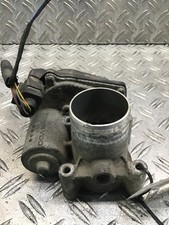 Drosselklappe 03D133062F VW Polo V (6R) 1.2 44kW 60PS